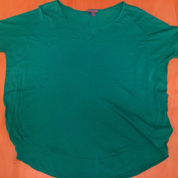 COS | Green Oversize Style T Shirt - Picture 1 of 10